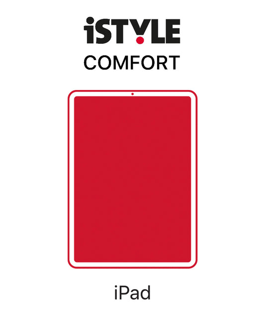 iSTYLE Comfort iPad