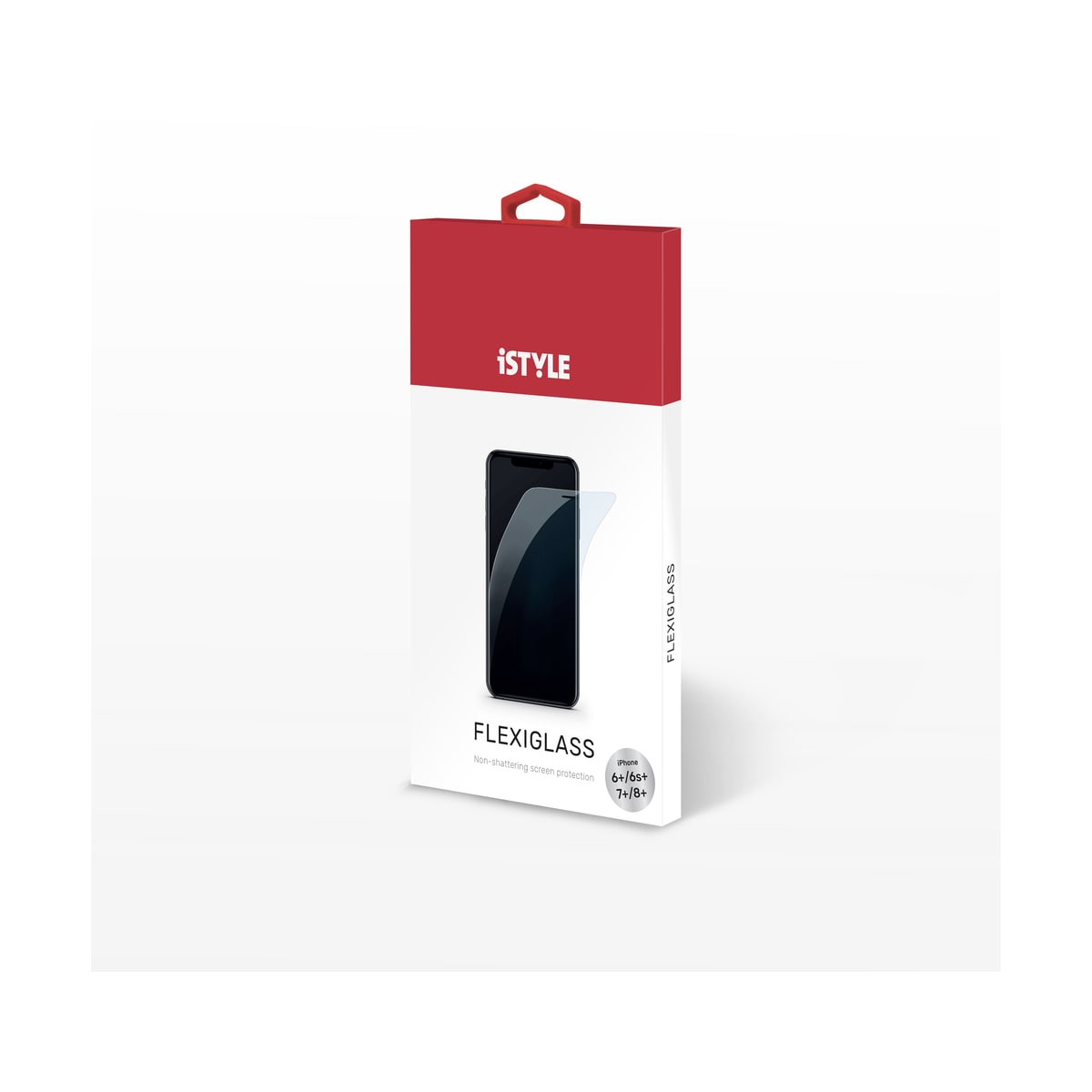 iSTYLE FLEXIGLASS iPhone X/Xs/XI Pro 2019