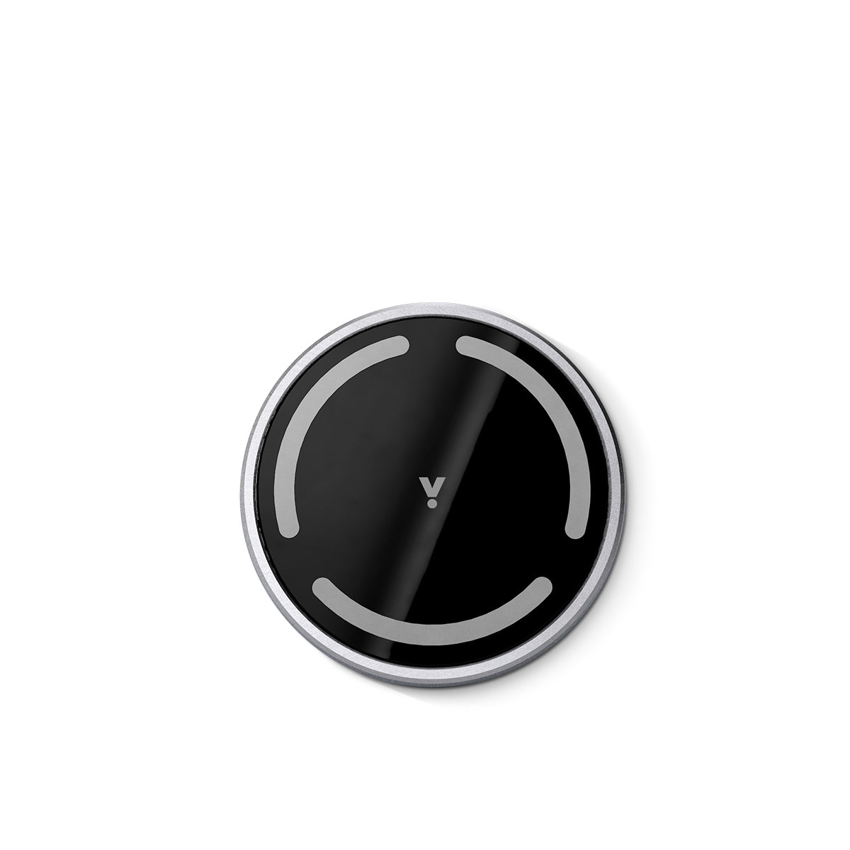ISTYLE WIRELESS MAGNETIC CAR CHARGER (MagSafe compatible)