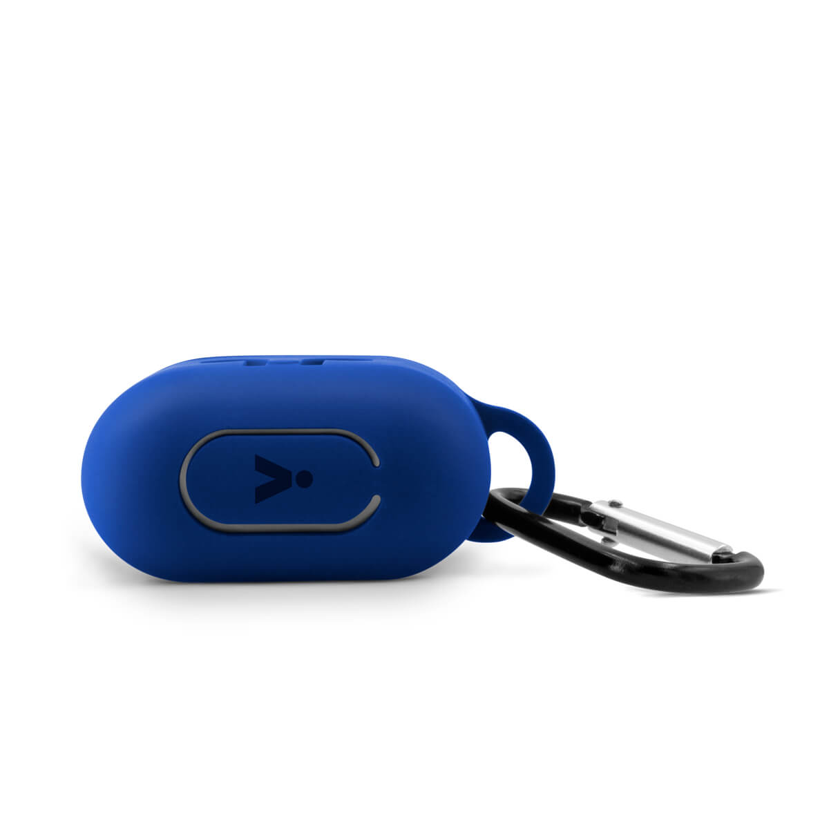 iSTYLE OUTDOOR COVER Airpods Gen 1/2 - Modra