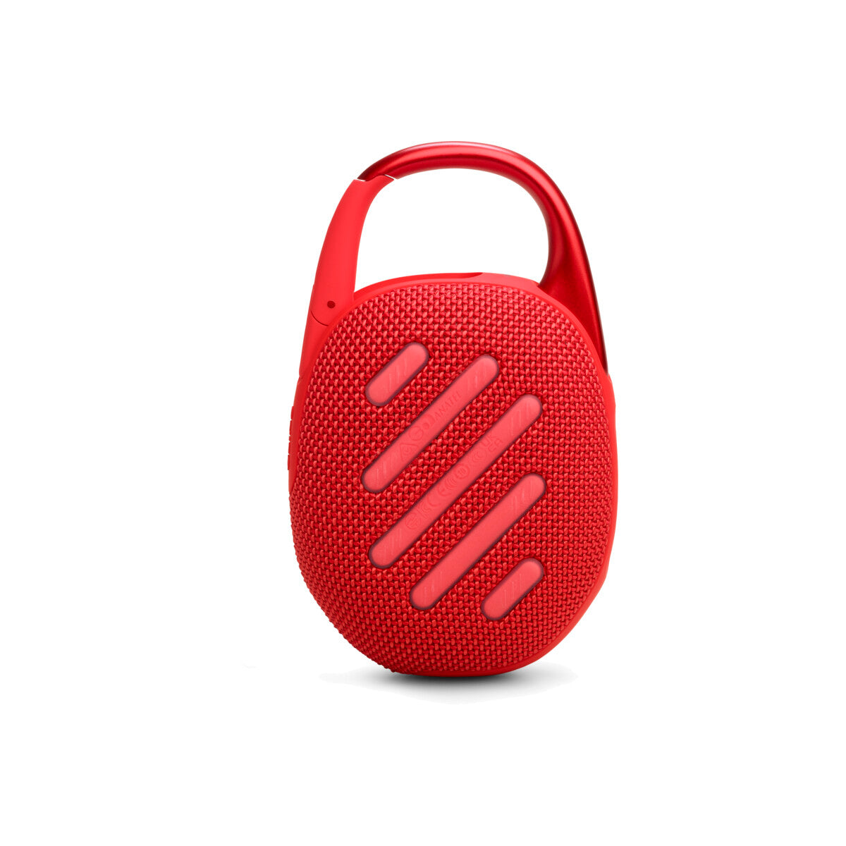 JBL Clip 5 Red