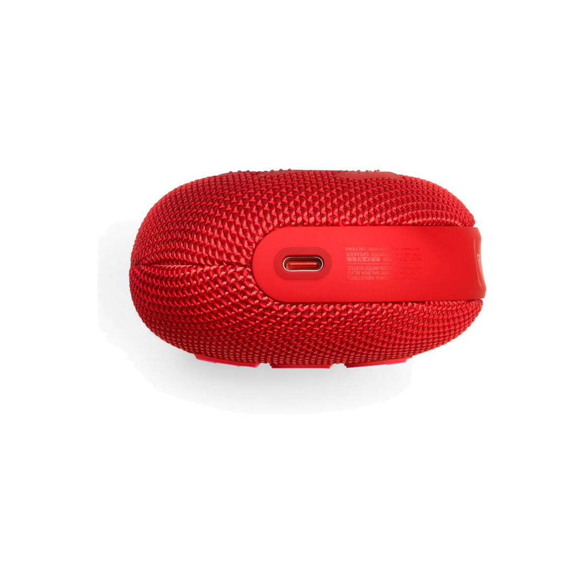 JBL Clip 5 Red