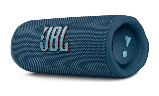 JBL Flip 6 Blue