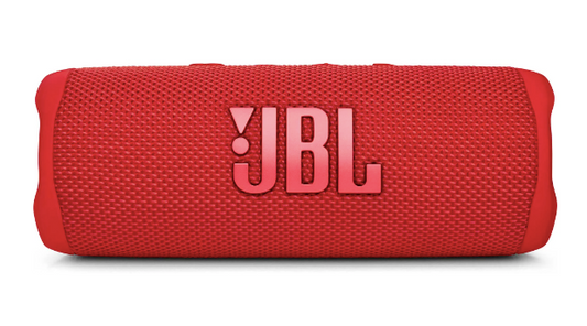 JBL Flip 6 Red