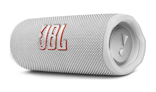 JBL Flip 6 White