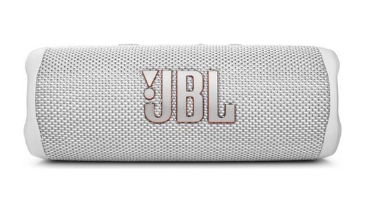 JBL Flip 6 White