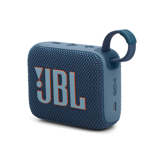 JBL GO4 Blue