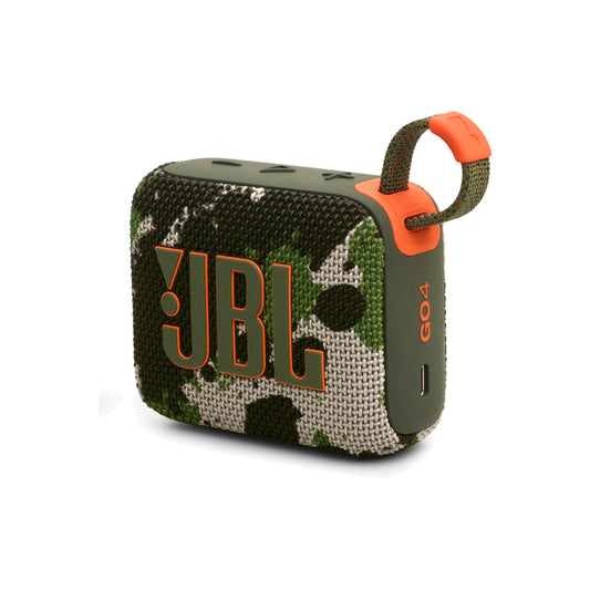 JBL GO4 Squad