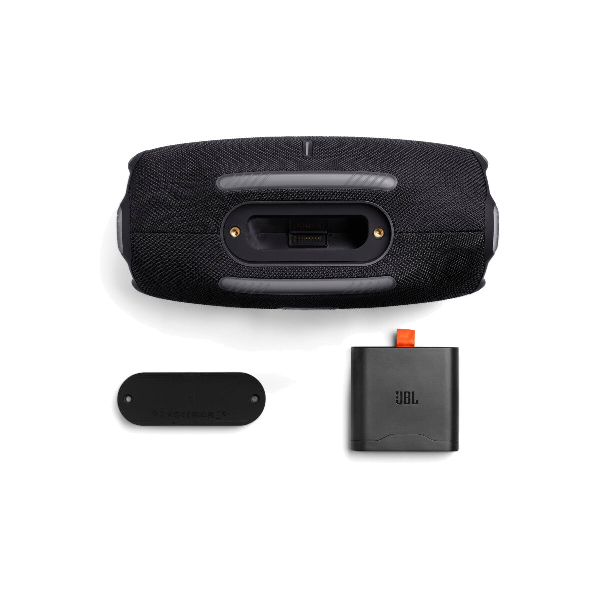 JBL Xtreme 4 Black
