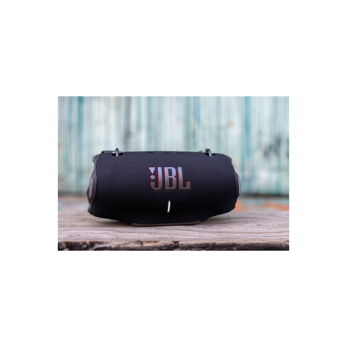 JBL Xtreme 4 Black
