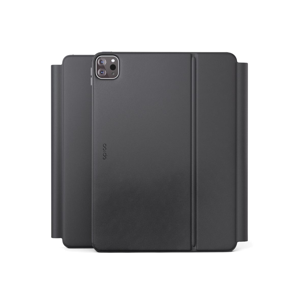 Epico Hliníkové puzdro so slovenskou klávesnicou pre iPad Pro 11" (2018/2020/2021/2022), iPad Air 10,9" (2020/2022)
