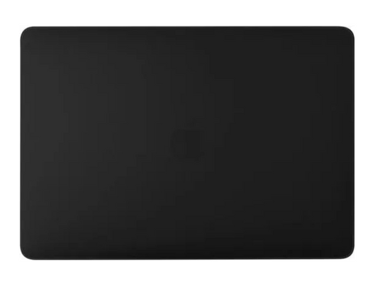 Epico Shell Cover MacBook Pro 14" MATT - čierna