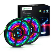 VOCOlinc Smart LightStrip LS3 ColorFlux 10m