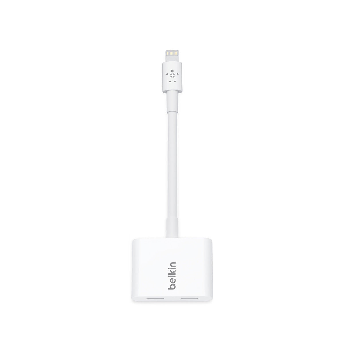 Adaptér Belkin Rockstar Lightning