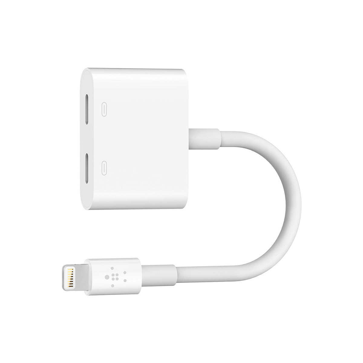 Adaptér Belkin Rockstar Lightning