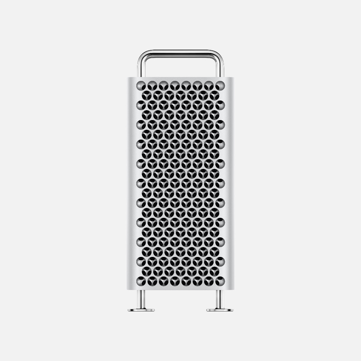 Apple Mac Pro - Tower - M2 Ultra