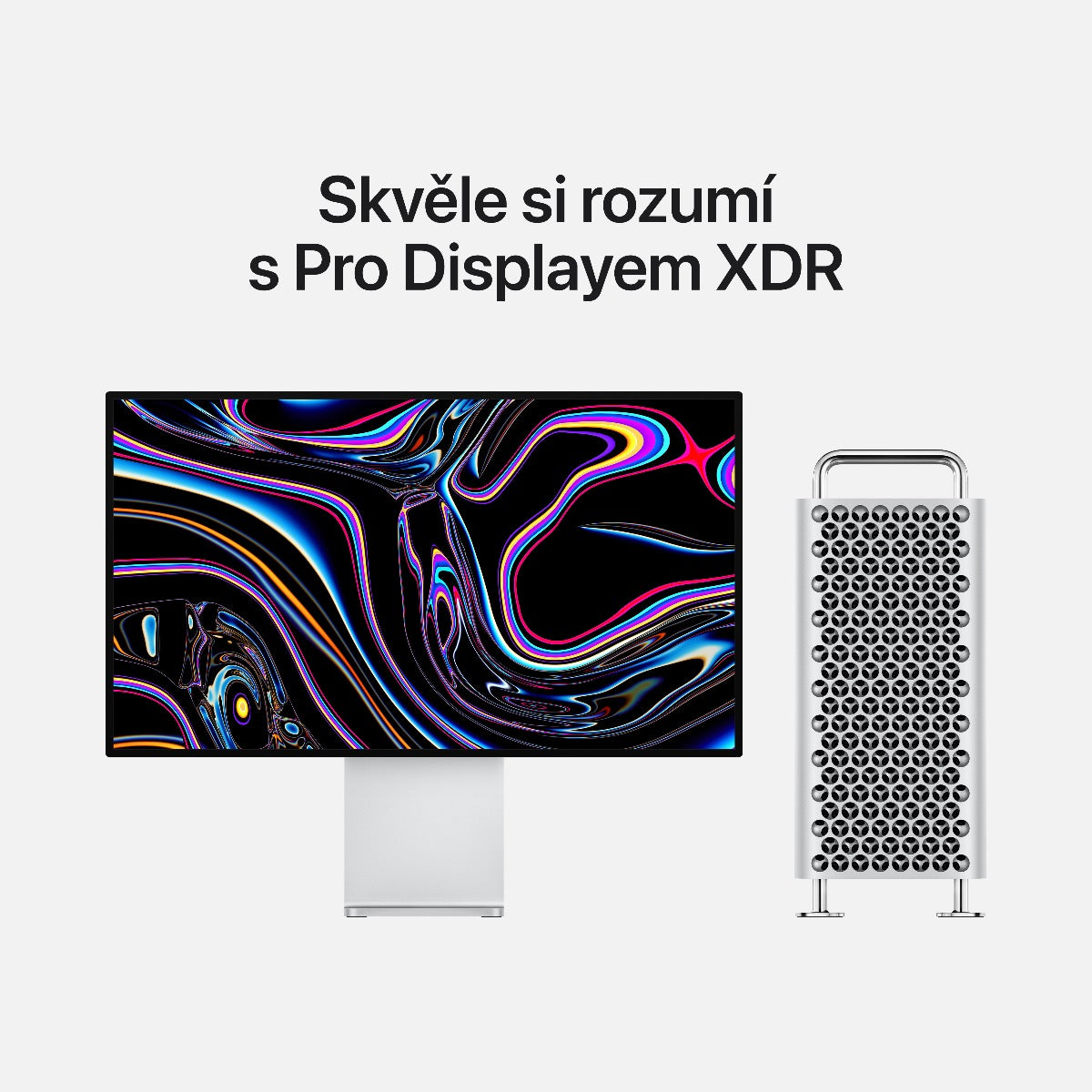 Apple Mac Pro - Tower - M2 Ultra