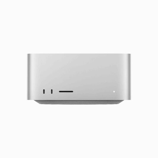 Mac Studio: Apple M2 Max chip with 12_core CPU, 30_core GPU, 512GB SSD