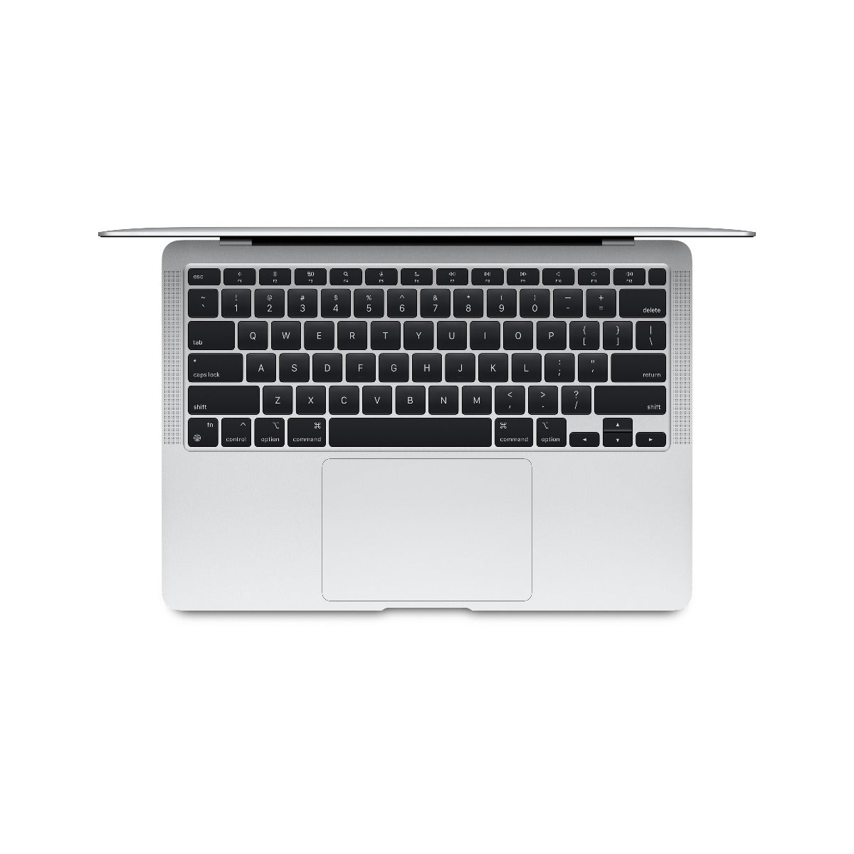 MacBook Air 13" Retina/M1 8C/8GB/256GB/Silver
