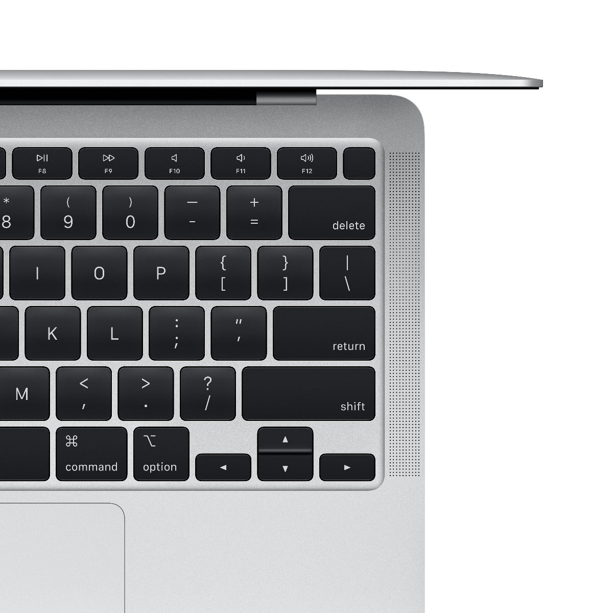 MacBook Air 13" Retina/M1 8C/8GB/256GB/Silver