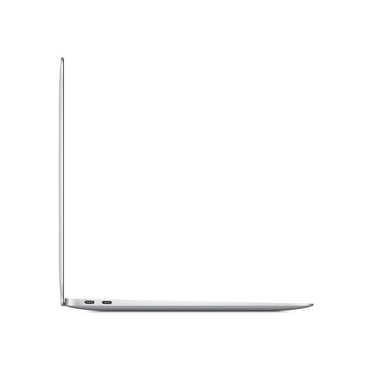MacBook Air 13" Retina/M1 8C/8GB/256GB/Silver