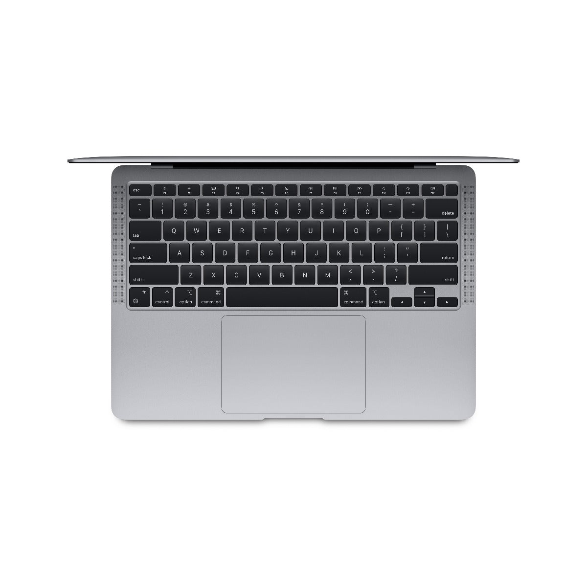 MacBook Air 13" Retina/M1 8C/8GB/256GB/Space Grey