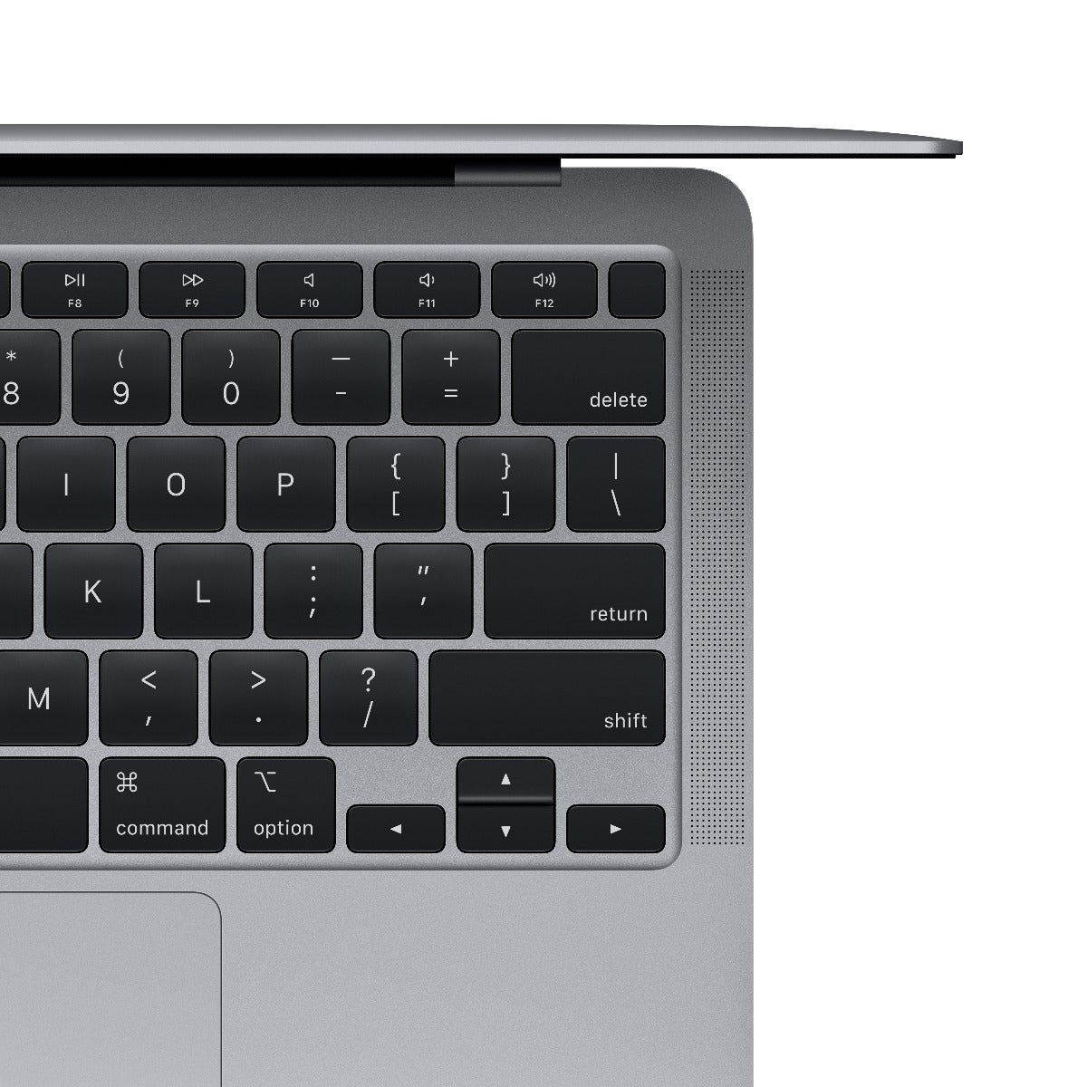 MacBook Air 13" Retina/M1 8C/8GB/256GB/Space Grey