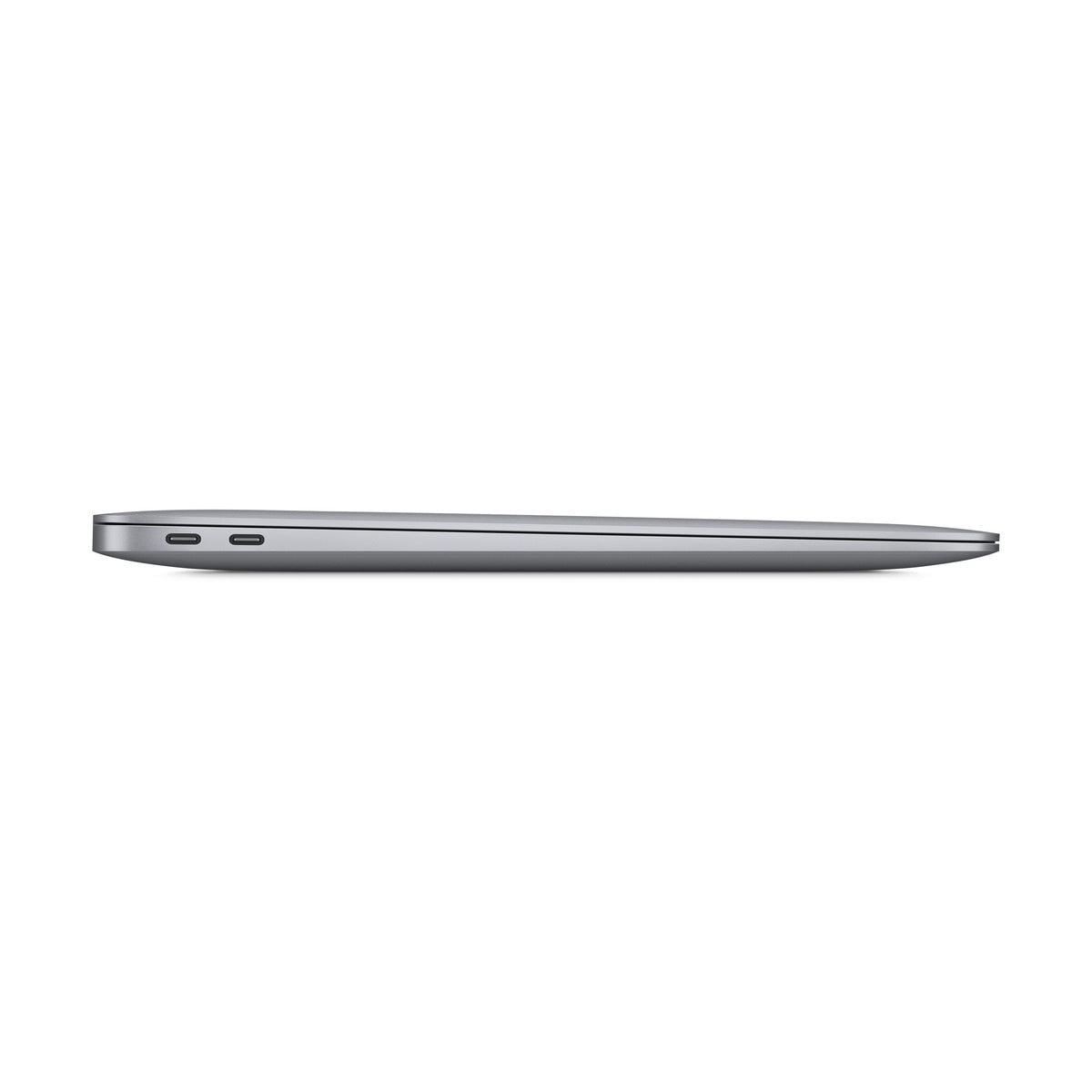 Apple MBA 13.3 Space Grey/8C CPU/7C GPU/8GB RAM/256GB - Klávesnica - Medzinárodná angličtina