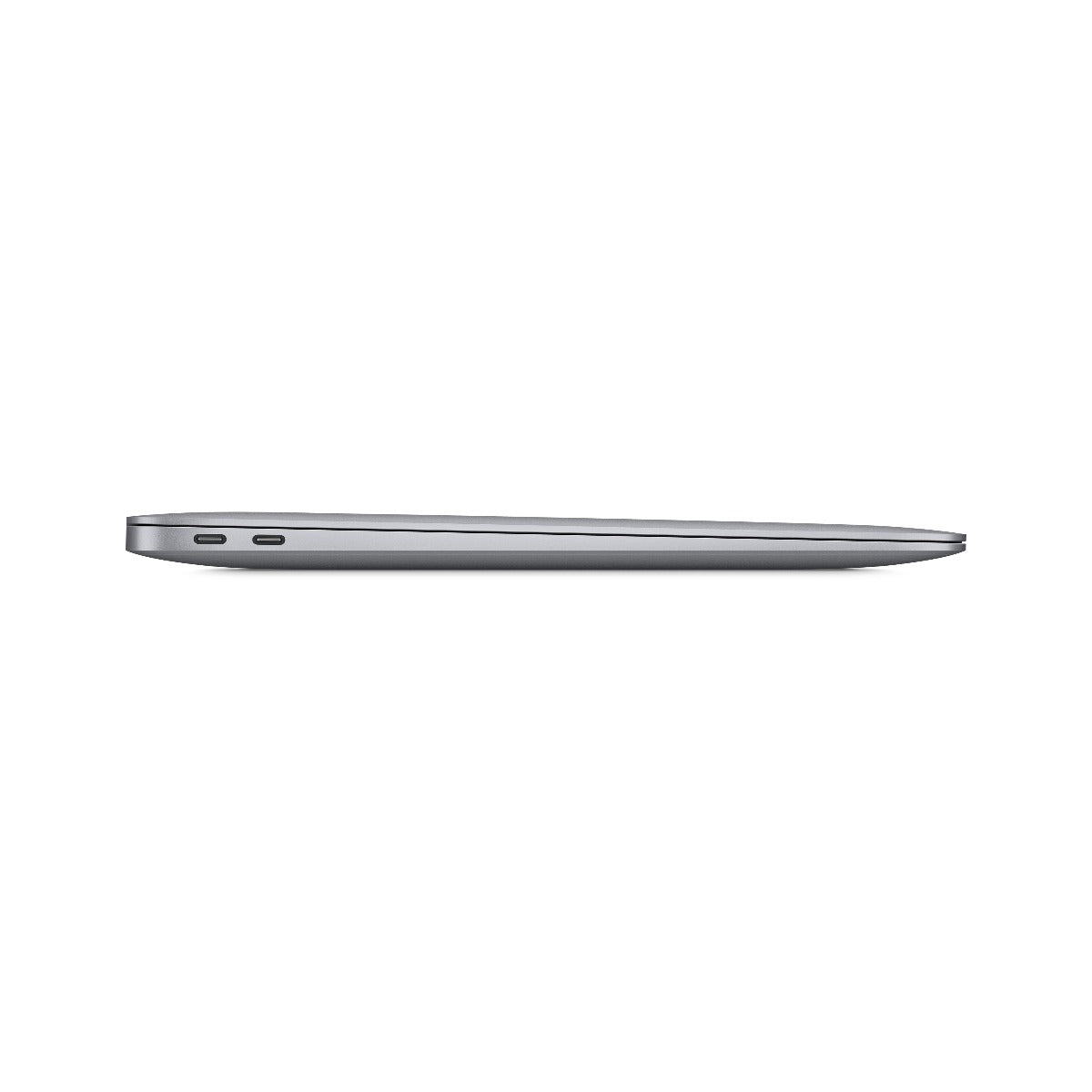 MacBook Air 13" Retina/M1 8C/8GB/256GB/Space Grey