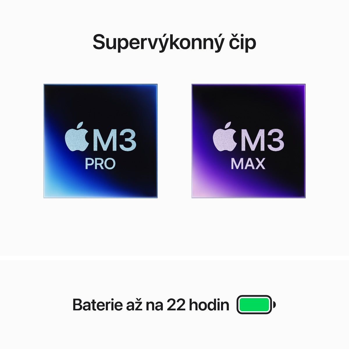 16-inch MacBook Pro: Apple M3 Max chip with 14_core CPU and 30_core GPU, 1TB SSD - Silver