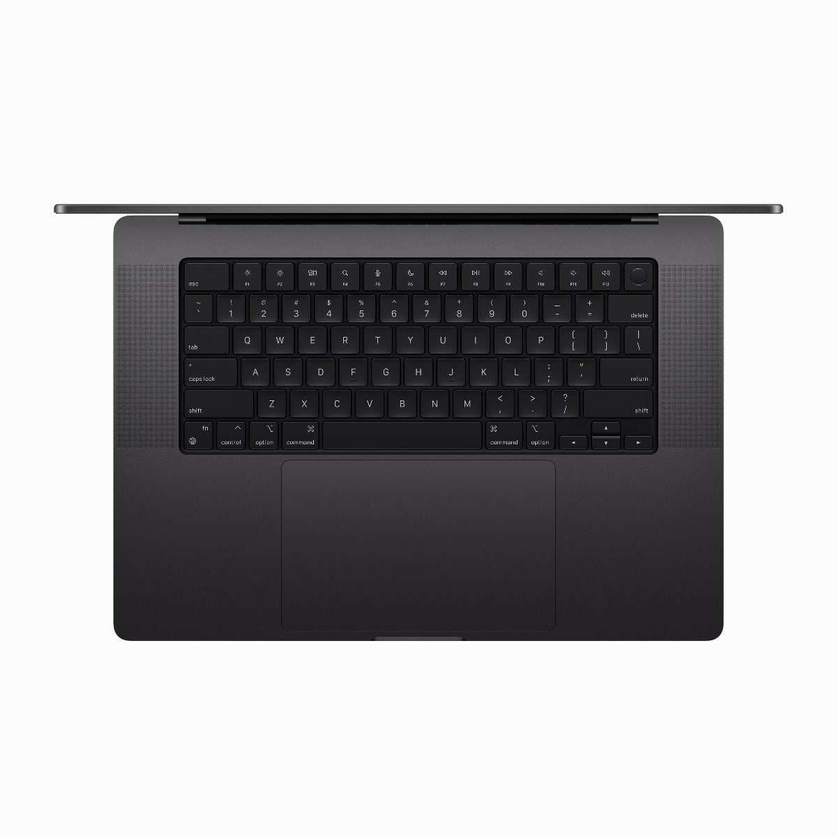 16-inch MacBook Pro: Apple M3 Max chip with 14_core CPU and 30_core GPU, 1TB SSD - Space Black