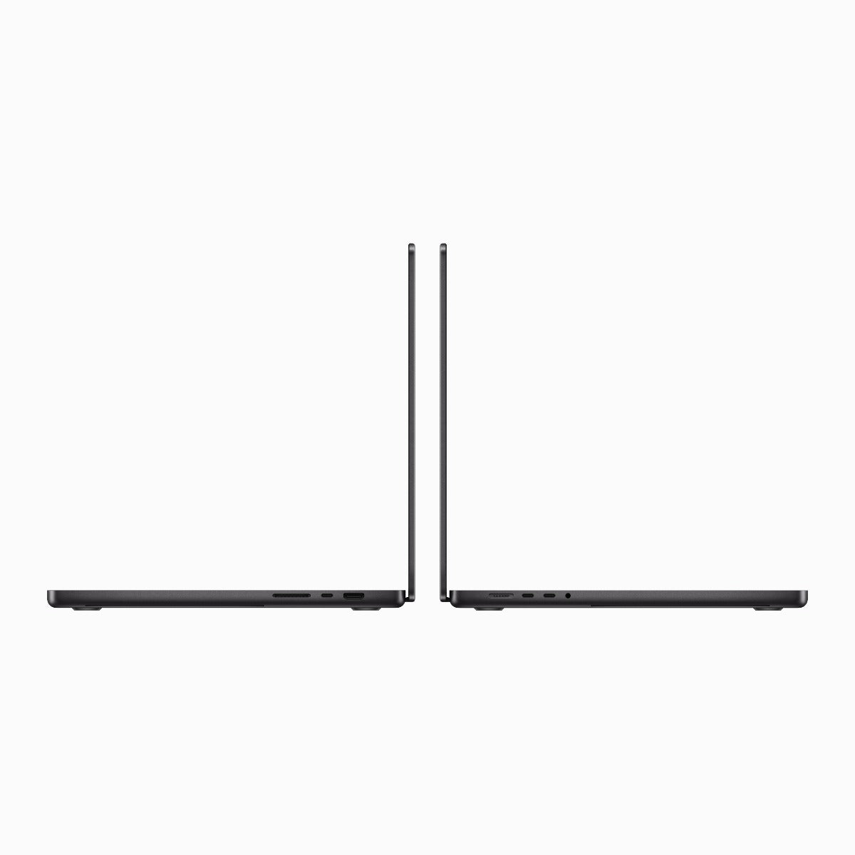 16-inch MacBook Pro: Apple M3 Max chip with 14_core CPU and 30_core GPU, 1TB SSD - Space Black