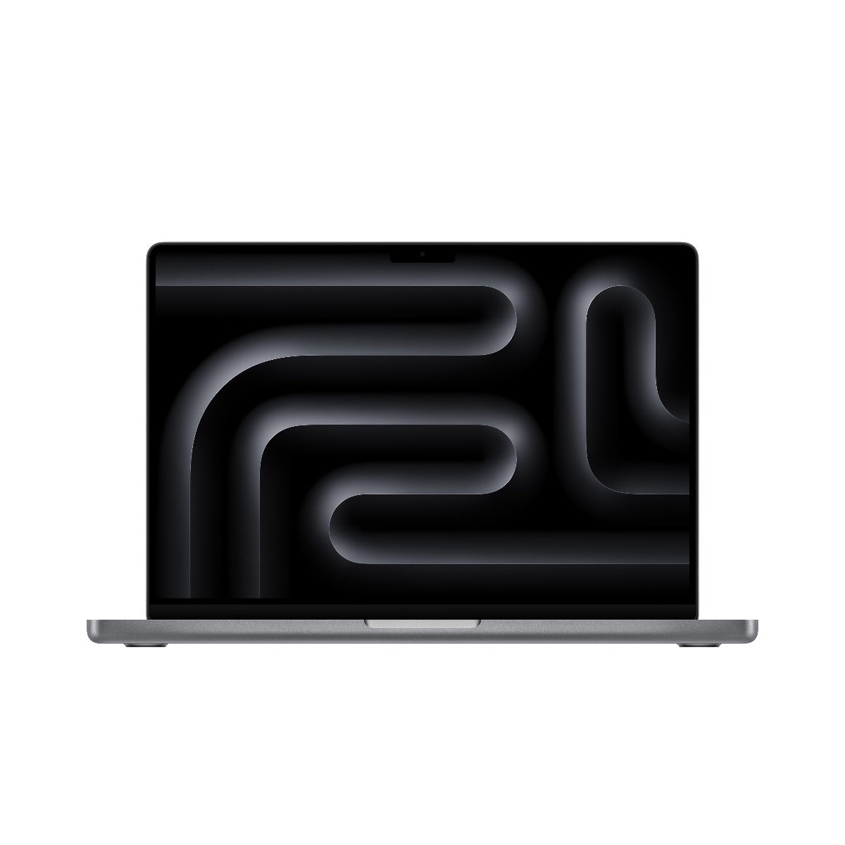 14-inch MacBook Pro: Apple M3 chip with 8_core CPU and 10_core GPU, 1TB SSD - Space Grey