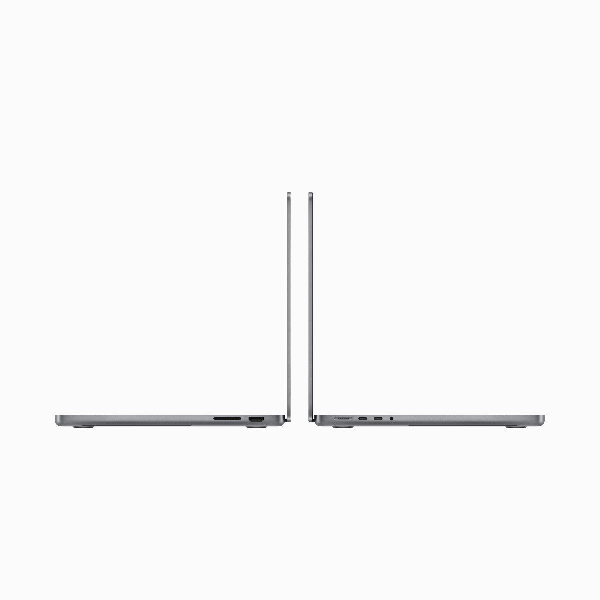 14-inch MacBook Pro: Apple M3 chip with 8_core CPU and 10_core GPU, 1TB SSD - Space Grey