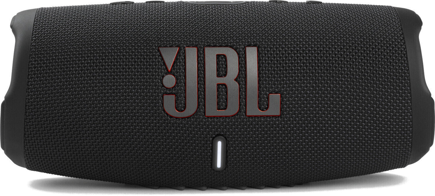 JBL Charge 5 - čierny