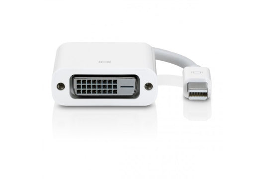 Adaptér Apple Mini DisplayPort / DVI mb570z/b