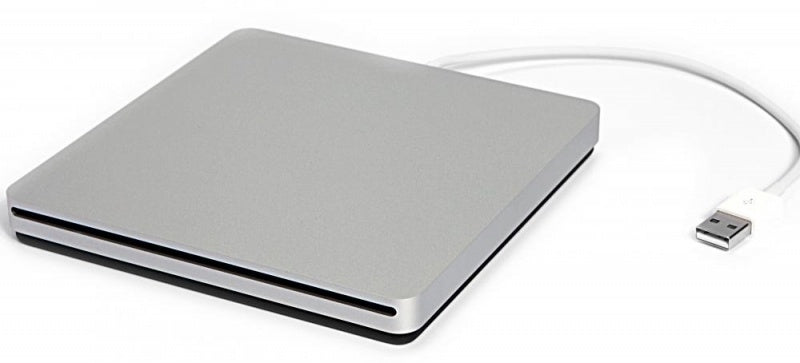 Apple USB SuperDrive md564zm/a