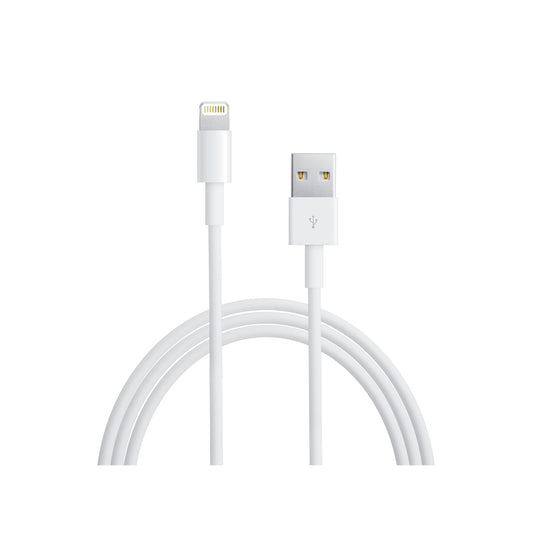 Apple USB kábel s konektorom Lightning (0,5m) me291zm/a