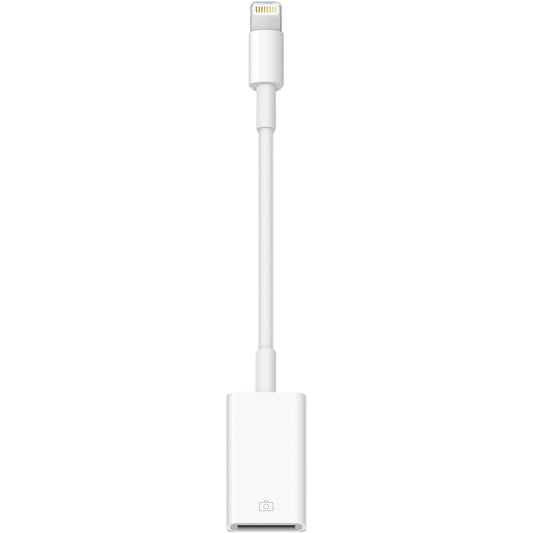 USB adaptér na fotoaparát pre Lightning konektor