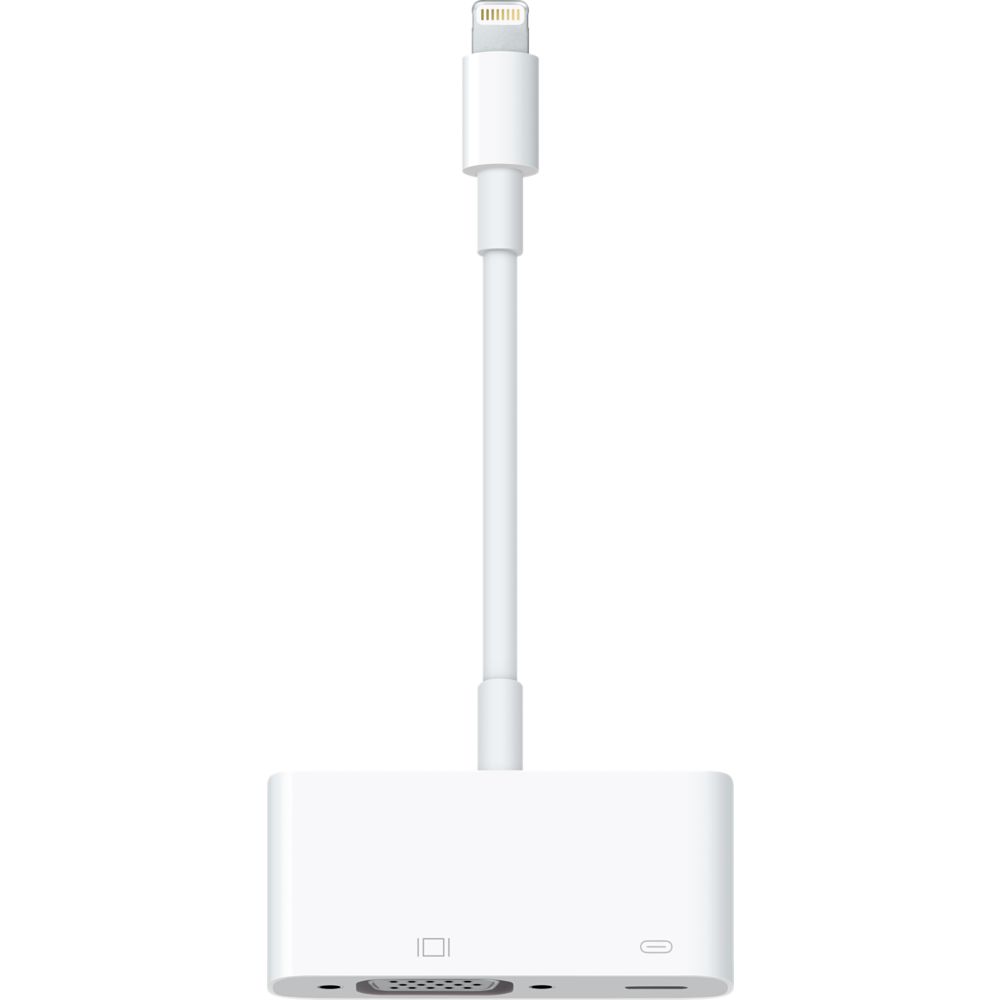 Apple VGA adaptér pre Lightning konektor