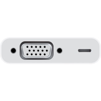 Apple VGA adaptér pre Lightning konektor