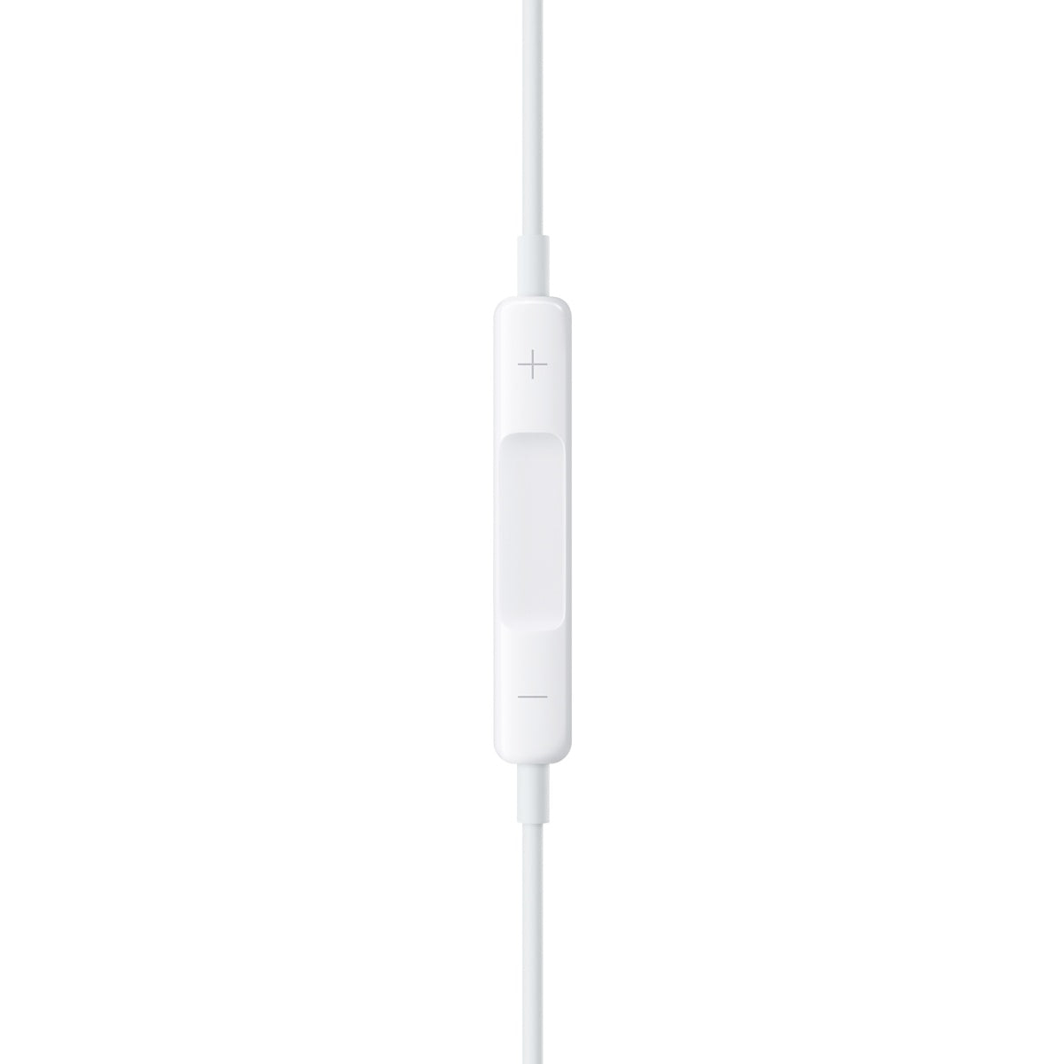 Apple EarPods s ovládačom a mikrofónom (jack)