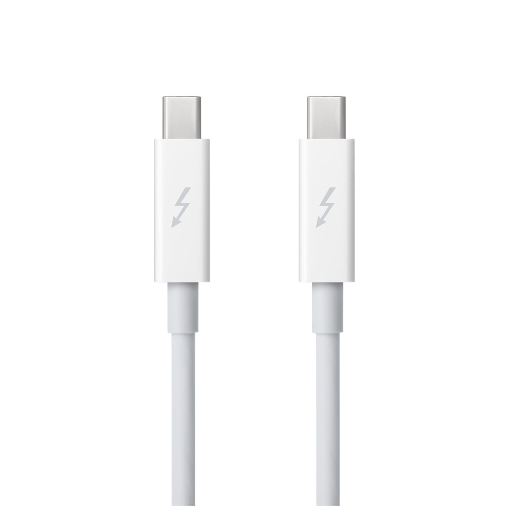 Kábel Apple Thunderbolt (0,5 m) md862zm/a