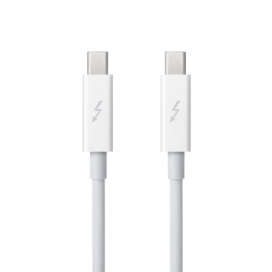 Kábel Apple Thunderbolt (0,5 m) md862zm/a