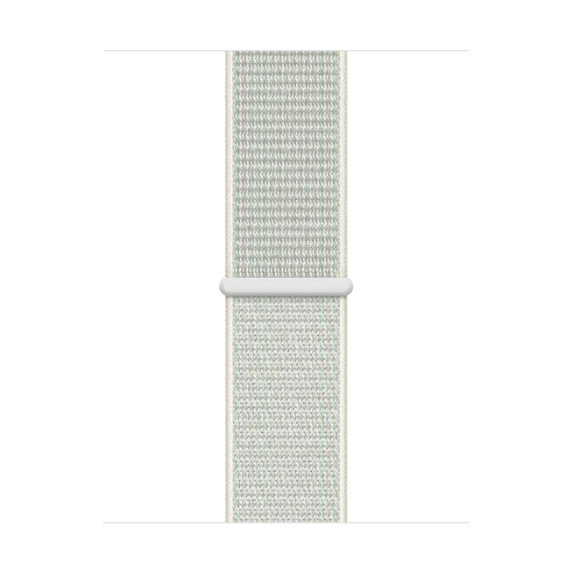 40mm Spruce Aura Nike Sport Loop
