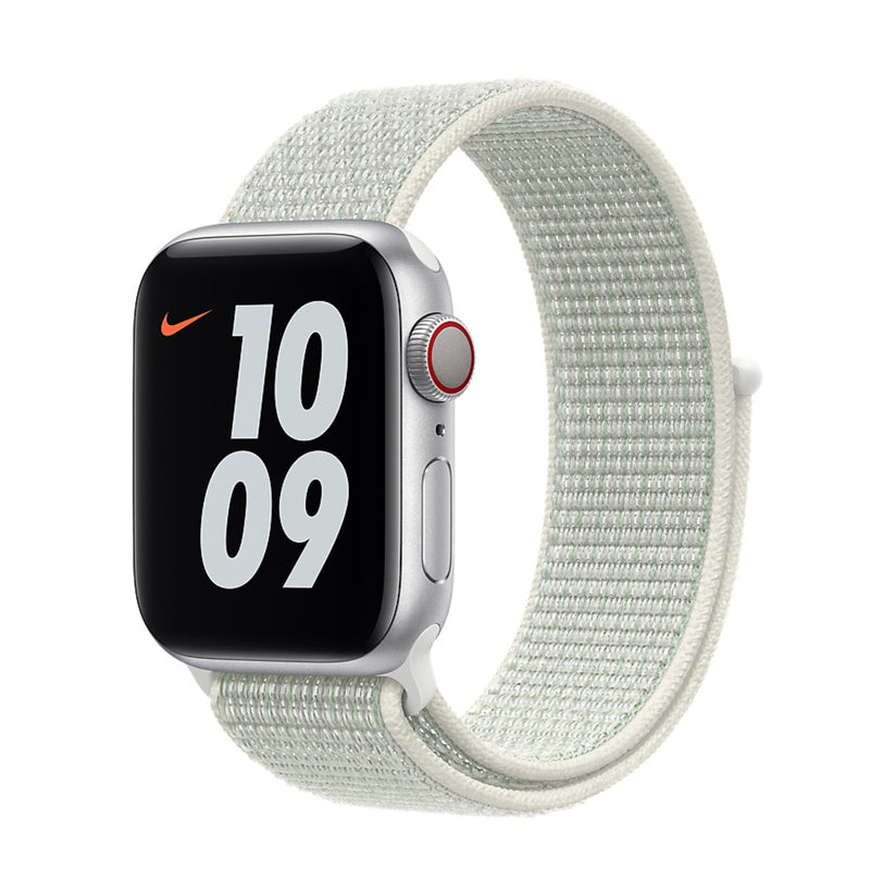 40mm Spruce Aura Nike Sport Loop