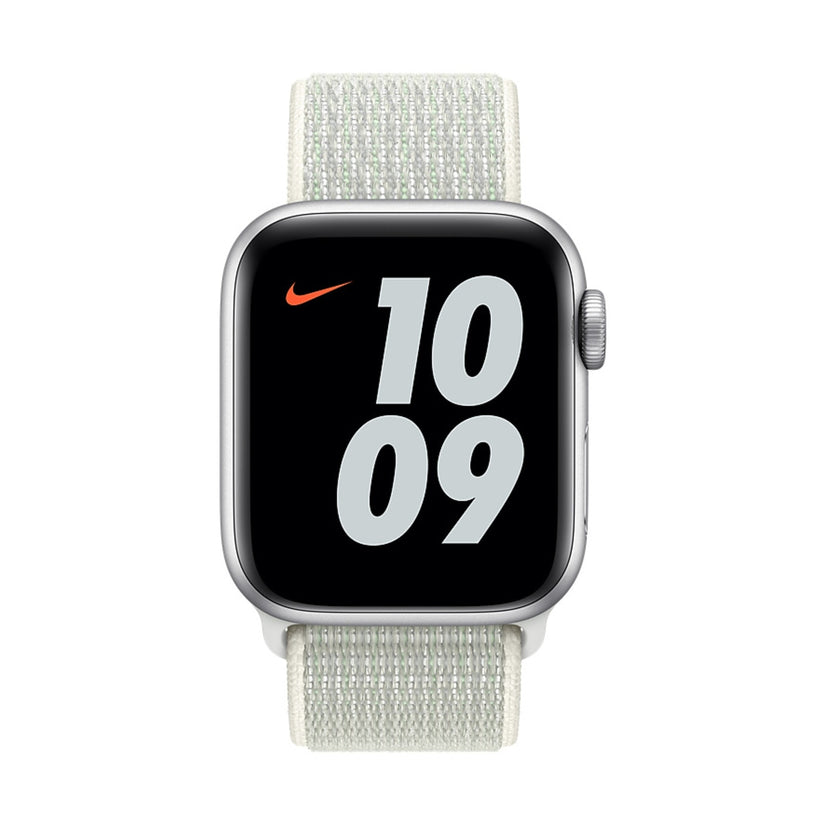 40mm Spruce Aura Nike Sport Loop