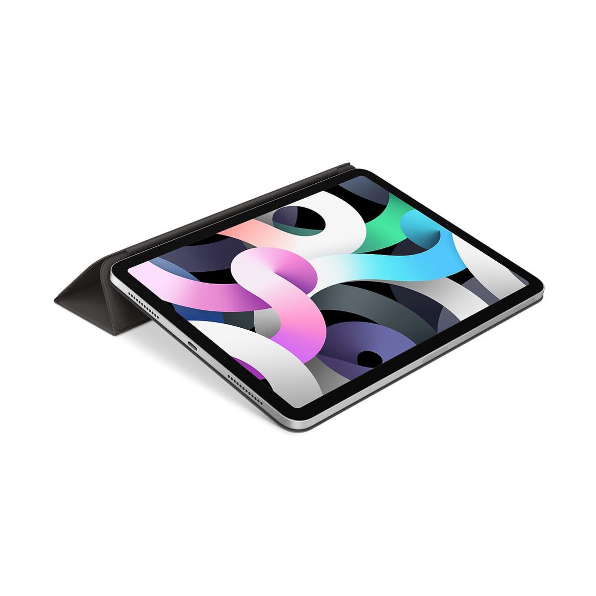 Apple Smart Folio for iPad Air (4th generation) - Čierny