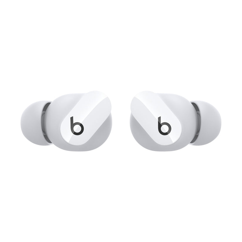 Beats Studio Buds - True Wireless Noise Cancelling Earphones - White