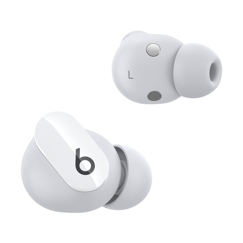 Beats Studio Buds - True Wireless Noise Cancelling Earphones - White
